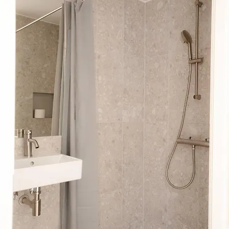 Apartament Stylish Cph 30 *