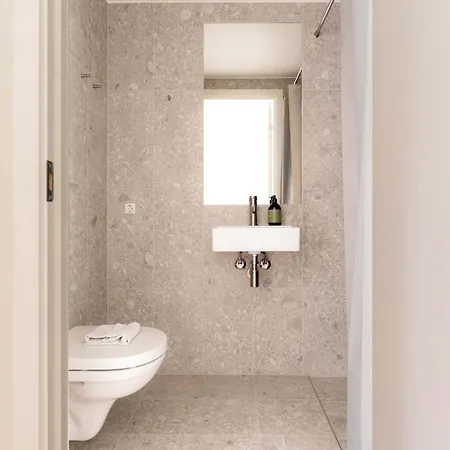Apartament Stylish Cph 30 Kopenhaga